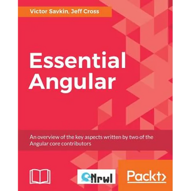 Essential Angular