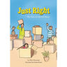 Just Right: The Story of a Jewish Home