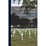The Role of the Military in Underdeveloped Countries