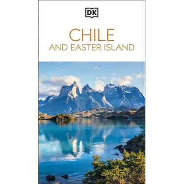 DK Chile and Easter Island
