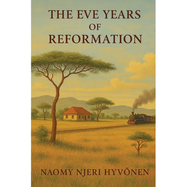 The Eve Years of Reformation