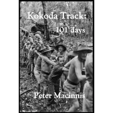 Kokoda Track: 101 Days
