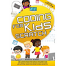 Coding for kids Scratch: The ultimate step by step guide to developing your kids' skills in coding and creating computer games and activities.