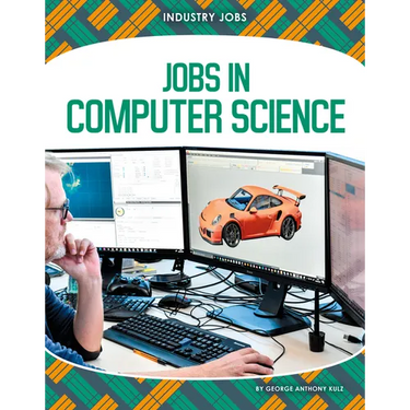 Jobs in Computer Science