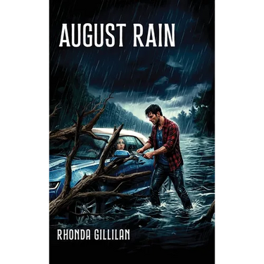August Rain