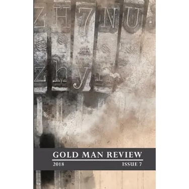 Gold Man Review Issue 7