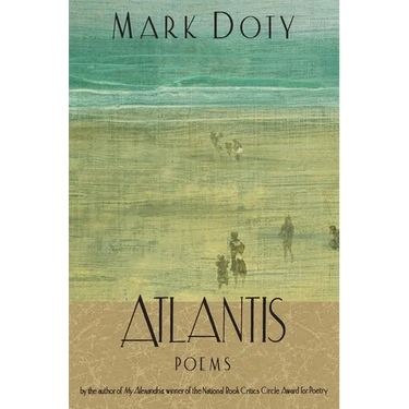 Atlantis: Poems by