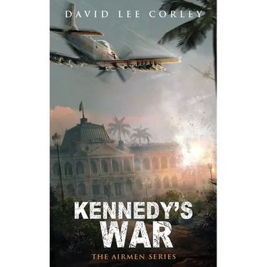 Kennedy's War