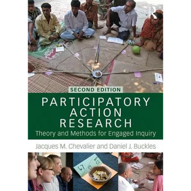 Participatory Action Research: Theory and Methods for Engaged Inquiry