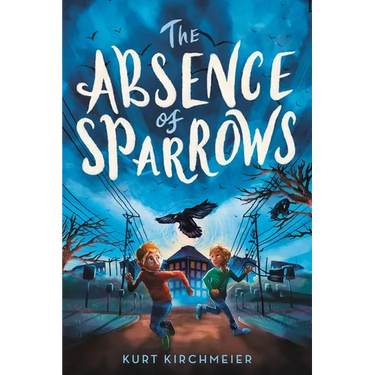 The Absence of Sparrows
