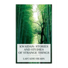 Kwaidan: Stories and Studies of Strange Things