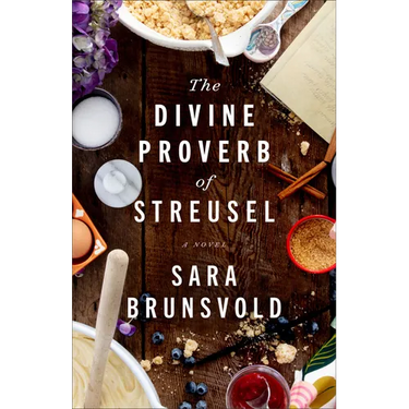 Divine Proverb of Streusel