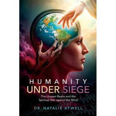 Humanity Under Siege: The Unseen Realm and the Spiritual War Against the Mind