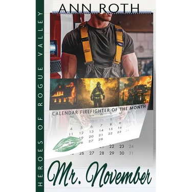 Mr. November