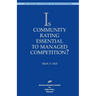 Is Community Rating Essential to Managed Competition?