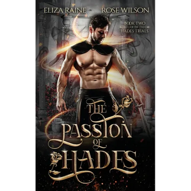 The Passion of Hades