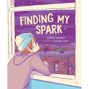Finding My Spark