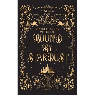 Bound by Stardust: A Dark Fantasy Romance