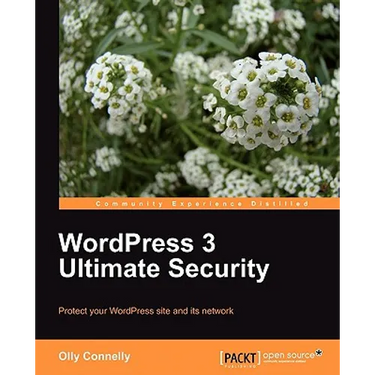 Wordpress 3 Ultimate Security