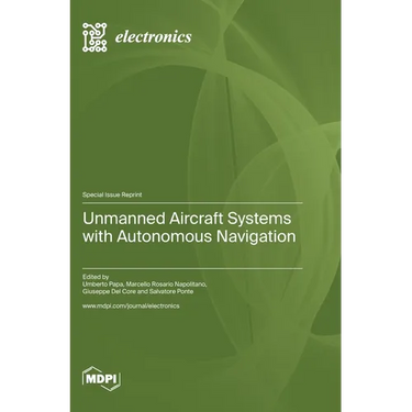 Unmanned Aircraft Systems with Autonomous Navigation