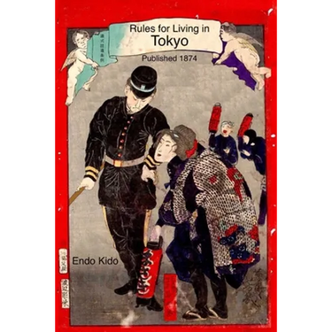 Rules for Living in Tokyo