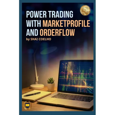 Power Trading with MarketProfile and Orderflow