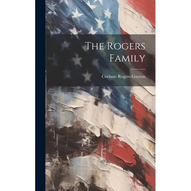 The Rogers Family