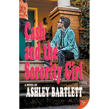 Cash and the Sorority Girl