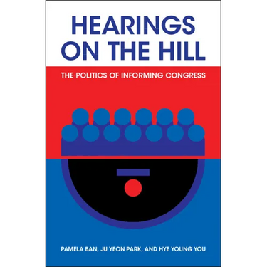 Hearings on the Hill