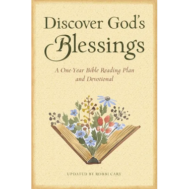Discover God's Blessings