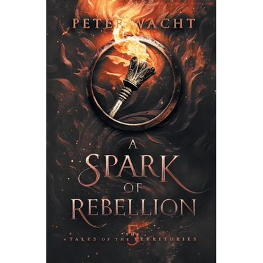 A Spark of Rebellion