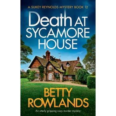 Death at Sycamore House