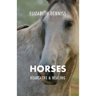 Horses, Heartache & Healing