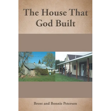 The House That God Built