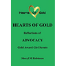 Reflections of ADVOCACY: Gold Award Girl Scouts