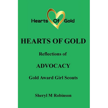 Reflections of ADVOCACY: Gold Award Girl Scouts