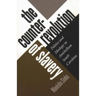 Counterrevolution of Slavery