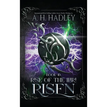 Risen