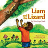 Liam and the Lizard