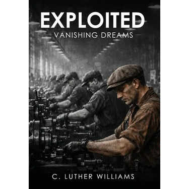 Exploited: Vanishing Dreams