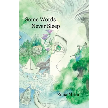 Some Words Never Sleep