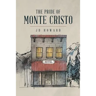 The Pride of Monte Cristo