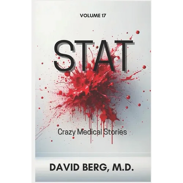 Stat: Crazy Medical Stories: Volume 17