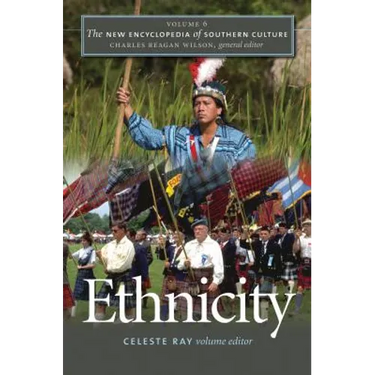 Ethnicity