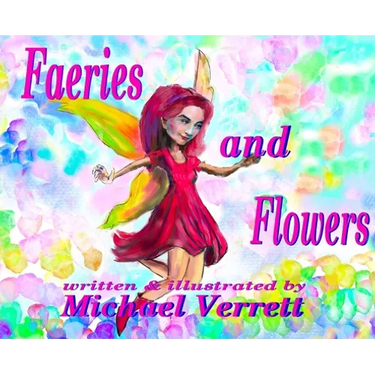 Faeries and Flowers