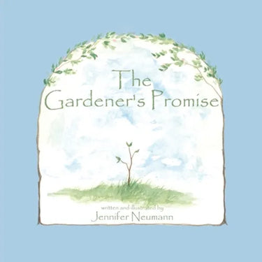 The Gardener's Promise