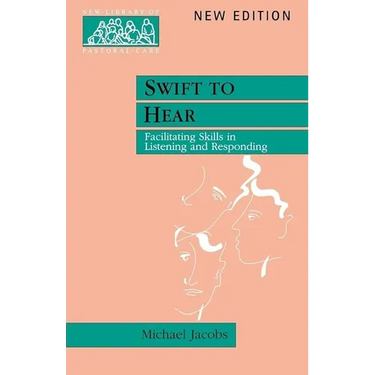 Swift to Hear: Facilitating Skills in Listening and Responding