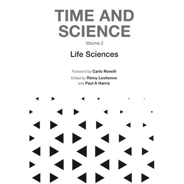 Time and Science (V2): The