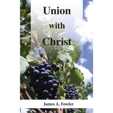 Union with Christ: Seeking a Balanced Understanding