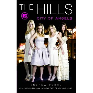Hills: City of Angels
